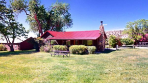 Pack Creek ~ Farm House